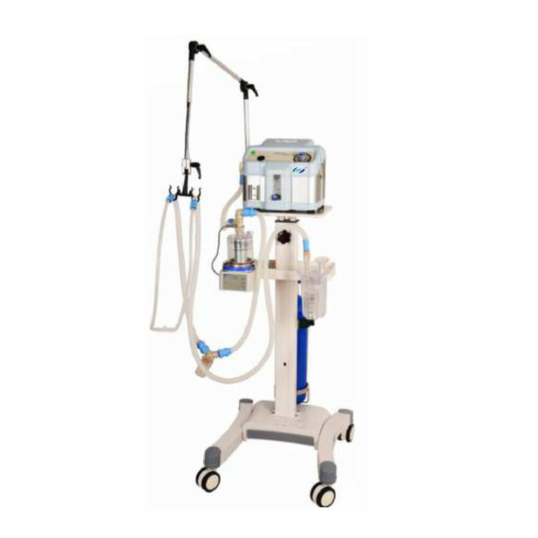 Bubble CPAP System | SS Technomed, Medical Equipment Manufacturers